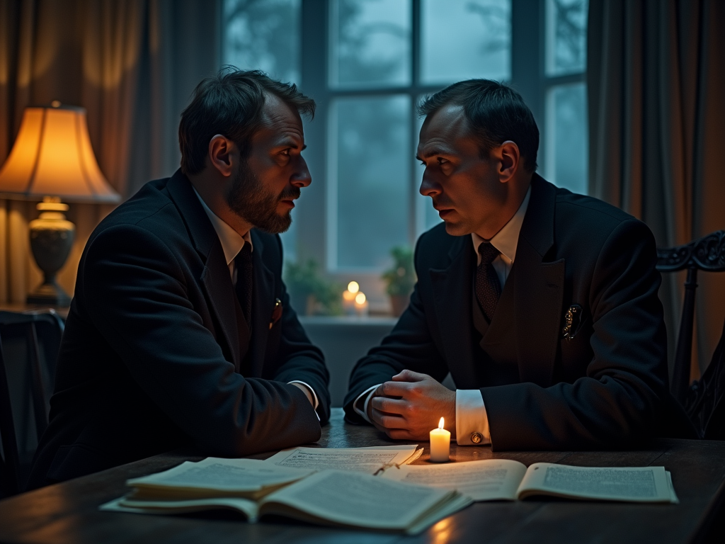 bratya-karamazovy.ru | Музыка в сериале 'Братья Карамазовы': как она усиливает драматургию